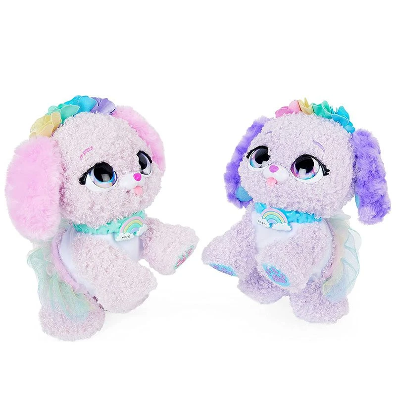 Present Pets - Regnbue Fe Valp 5 Present Pets - Regnbue Fe Valp - Bilde 3