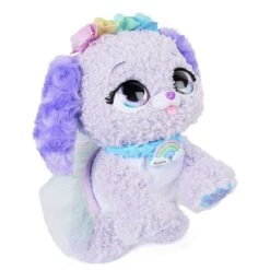 Present Pets - Regnbue Fe Valp 15 Present Pets - Regnbue Fe Valp -Cuddlebug Selger 112783 g 4 240220 h9bf9e456