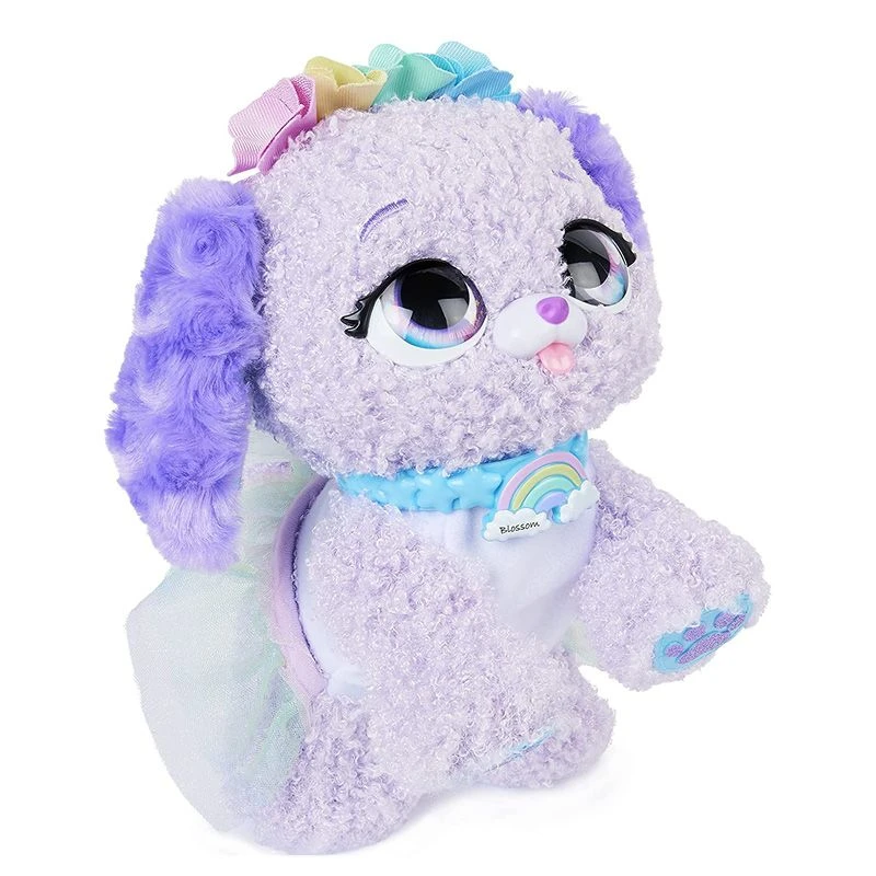 Present Pets - Regnbue Fe Valp 7 Present Pets - Regnbue Fe Valp - Bilde 5