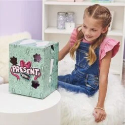 Present Pets - Regnbue Fe Valp 16 Present Pets - Regnbue Fe Valp -Cuddlebug Selger 112783 g 5 240220 h9bf9e456