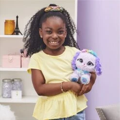 Present Pets - Regnbue Fe Valp 19 Present Pets - Regnbue Fe Valp -Cuddlebug Selger 112783 g 8 240220 h9bf9e456