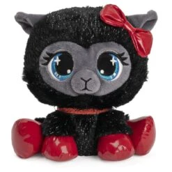 Plushes Pets Plysjbamse - Ba-Bah Noir -Cuddlebug Selger 112791 g 1 240228 h4c853756