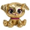 Plushes Pets Plysjbamse - Goldie La'Pooch -Cuddlebug Selger 112796 240233 h8afd5a79