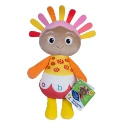 Drømmehagen Plysjbamse - Hoppsi Deise 26 Cm -Cuddlebug Selger 113471 g 1 240906 h512f23f6