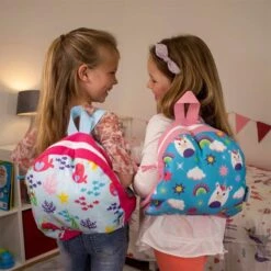 Zipstas 2-i-1 Ryggsekk/Plysjbamse - Enhjørning 11 Zipstas 2-i-1 Ryggsekk/Plysjbamse - Enhjørning -Cuddlebug Selger 113474 g 3 240909 h8ccc692a