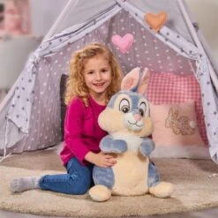 Disney Classics Plysjbamse 40 Cm - Trampe -Cuddlebug Selger 113490 g 3 240925 h13c5ce69