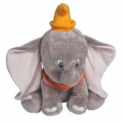 Disney Classics Plysjbamse 45 Cm - Dumbo -Cuddlebug Selger 113491 g 1 240926 h1b9d26b1