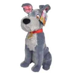 Disney Classics Plysjbamse 40 Cm - Landstrykeren -Cuddlebug Selger 113493 g 3 240928 h8ba03611