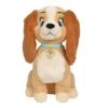 Disney Classics Plysjbamse 40 Cm - Lady -Cuddlebug Selger 113494 240929 h1977972f