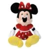 Disney Classics Plysjbamse 50 Cm - Minni Mus