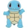 Pokemon Plysj 20 Cm - Squirtle -Cuddlebug Selger 114442 1 20 281 29 241876 h62090134