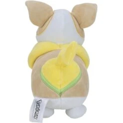 Pokemon Plysjbamse 20 Cm - Yamper -Cuddlebug Selger 114443 3 241877 h62090134