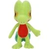 Pokemon Plysjbamse 20 Cm - Treecko 2 Pokemon Plysjbamse 20 Cm - Treecko -Cuddlebug Selger 114444 2 1 241878 h62090134