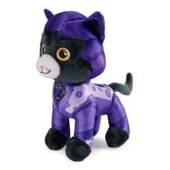 Paw Patrol Cat Pack Plysjbamse 20cm - Shade -Cuddlebug Selger 1144 281 29 256949 h62090134