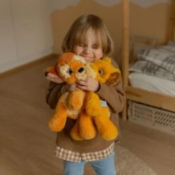 Disney Plysjbamse 25cm - Simba -Cuddlebug Selger 114663 3 246410 h62090134