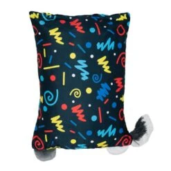 Happy Nappers Fluffaluff Plysj 91cm - Huskyen Sakari -Cuddlebug Selger 114801 3 246530 h62090134