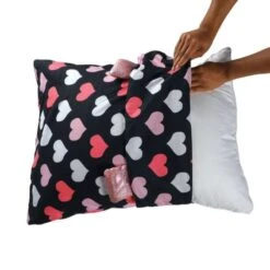 Happy Nappers Fluffaluff Plysj 91cm - Enhjørningen Arianna -Cuddlebug Selger 114803 3 246532 h62090134