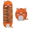 Happy Nappers Sovepose 137cm - Tigeren Tobi 1 Happy Nappers Sovepose 137cm - Tigeren Tobi -Cuddlebug Selger 114804 1 246533 h62090134