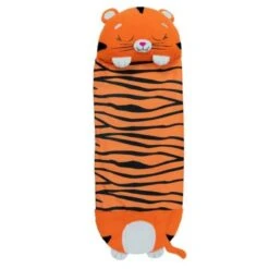 Happy Nappers Sovepose 137cm - Tigeren Tobi -Cuddlebug Selger 114804 2 246533 h62090134