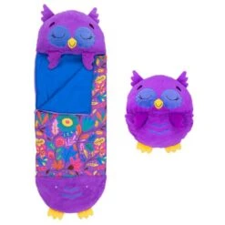 Happy Nappers Sovepose 167cm - Uglen Chestnut