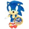 Sonic The Hedgehog Plysjbamse - Sonic 25cm 2 Sonic The Hedgehog Plysjbamse - Sonic 25cm -Cuddlebug Selger 115066 1 242073 h62090134