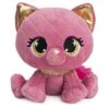 Plushes Pets Plysjbamse - Madame Purrnel -Cuddlebug Selger 115340 242127 h0b19df8c
