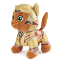 Paw Patrol Cat Pack Plysjbamse 20cm - Leo -Cuddlebug Selger 1153 256950 h62090134