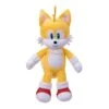 Sonic The Hedgehog 2 Plysjbamse 25cm - Tails -Cuddlebug Selger 115507 1 250330 h62090134