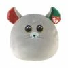 TY Beanie Boos Plysjbamse 35 Cm - Chipper