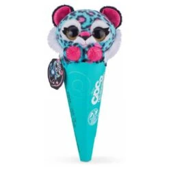 Coco Cones Surprise Neon Plysjbamse - Otto 7 Coco Cones Surprise Neon Plysjbamse - Otto -Cuddlebug Selger 116655 3 245393 h62090134