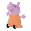 Peppa Gris Plysjbamse 20 Cm - Oransje -Cuddlebug Selger 117162 1 247968 h62090134