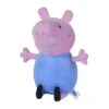 Peppa Gris Plysjbamse 20 Cm - Blå -Cuddlebug Selger 117163 1 247967 h62090134