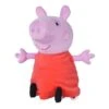 Peppa Gris Plysjbamse 20 Cm - Rød 2 Peppa Gris Plysjbamse 20 Cm - Rød -Cuddlebug Selger 117165 1 247969 h62090134