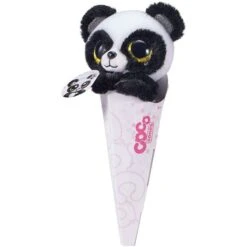 Coco Cones Surprise Plysjbamse - Pablo