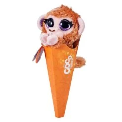 Coco Cones Surprise Plysjbamse - Kai