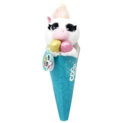 Coco Cones Surprise Plysjbamse - Fifi