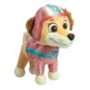 Paw Patrol Filmen Plysjbamse 27cm - Liberty 2 Paw Patrol Filmen Plysjbamse 27cm - Liberty -Cuddlebug Selger 117596 1 251576 h62090134