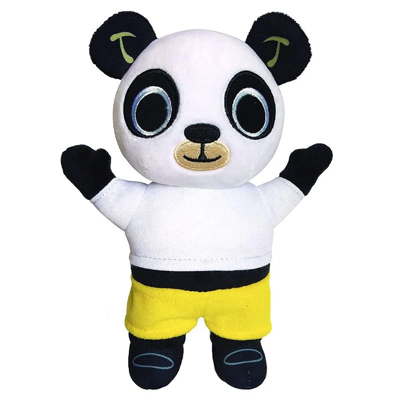 Bing Plysjbamse 20cm - Pando 3 Bing Plysjbamse 20cm - Pando
