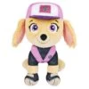 PAW Patrol Big Truck Pups Plysjbamse 15 Cm - Skye 2 PAW Patrol Big Truck Pups Plysjbamse 15 Cm - Skye -Cuddlebug Selger 118586 1 256275 h62090134