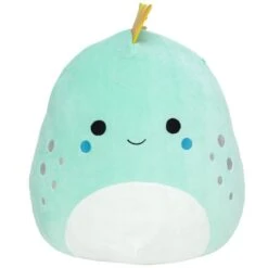 Squishmallows Plysjbamse 40cm - Øglen Chet 11 Squishmallows Plysjbamse 40cm - Øglen Chet -Cuddlebug Selger 120844 1 1 260762 h62090134