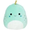 Squishmallows Plysjbamse 40cm - Øglen Chet -Cuddlebug Selger 120844 1 260762 h62090134