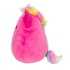 Squishmallows Plysjbamse 40cm - Caticornen Lizette -Cuddlebug Selger 120847 4 260802 h62090134