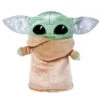 Disney Plysjbamse 25 Cm - Mandalorian The Child -Cuddlebug Selger 120939 1 261087 h62090134