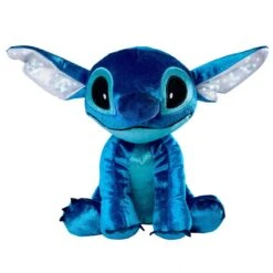 Disney Classics Plysjbamse 25 Cm - Stitch