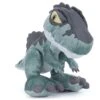 Jurassic Wolrd Dominion Plysjbamse 25 Cm - Giganotosaurus -Cuddlebug Selger 120959 1 261107 h62090134