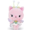 Gabby's Dollhouse Plysjbamse 25cm - Kitty Fairy -Cuddlebug Selger 120967 1 261115 h62090134