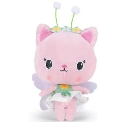Gabby's Dollhouse Plysjbamse 25cm - Kitty Fairy