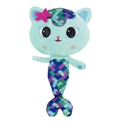 Gabby's Dollhouse Plysjbamse 25cm - Mercat