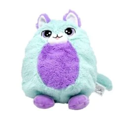 Misfittens Plysjbamse - Overraskelse Katter -Cuddlebug Selger 121281 12 261706 h62090134