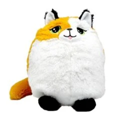 Misfittens Plysjbamse - Overraskelse Katter -Cuddlebug Selger 121281 13 261706 h62090134